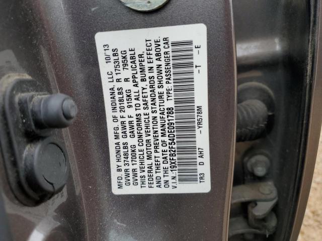 VIN 5TDKDRBH2PS004983 2023 Toyota Highlander, Platinum no.12