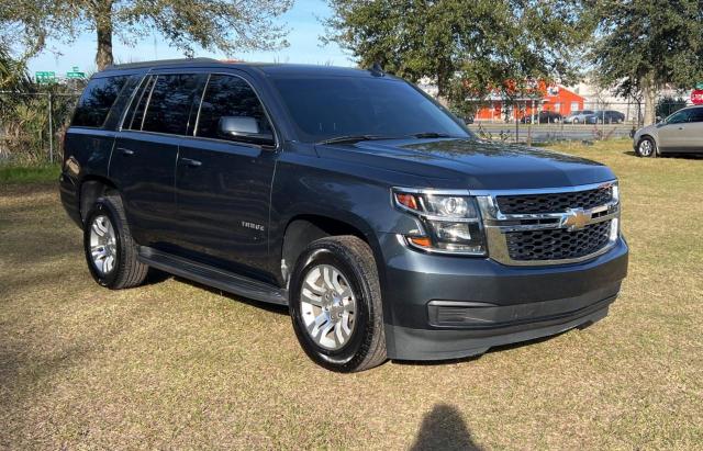 1GNSCAKC2KR247927 | 2019 CHEVROLET TAHOE C150