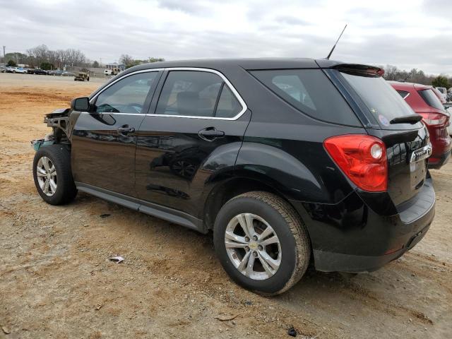 Vin: 2gnalbec0b1272587, lot: 36847964, chevrolet equinox ls 20112