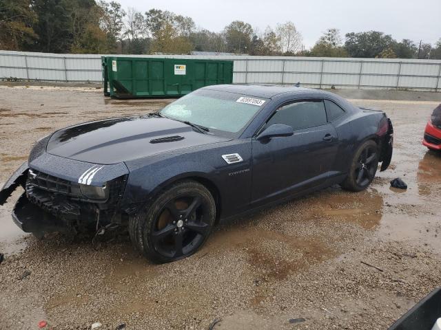 2013 Chevrolet Camaro LT