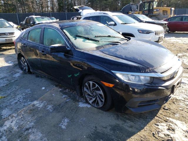 2HGFC2F70GH517677 | 2016 HONDA CIVIC EX