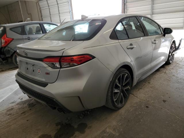 5YFS4RCE2LP023248 | 2020 TOYOTA COROLLA SE