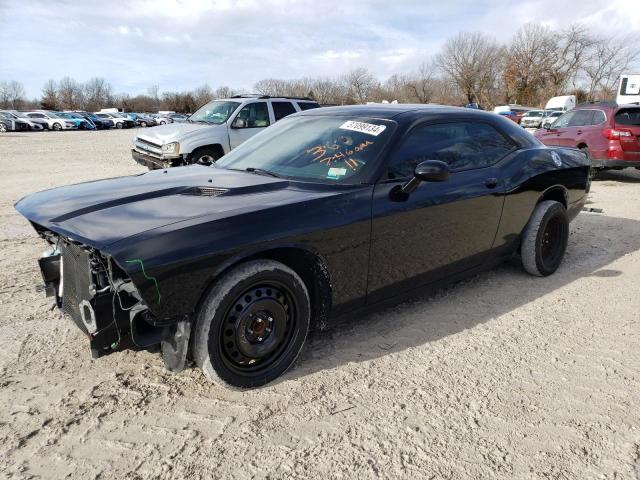 2014 Dodge Challenger SXT