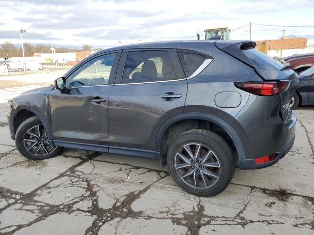 JM3KFBCM6J0407167 | 2018 Mazda cx-5 touring