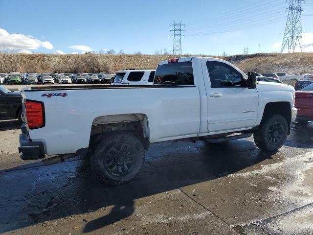 1GC0KVEG7FZ506135 | 2015 CHEVROLET SILVERADO