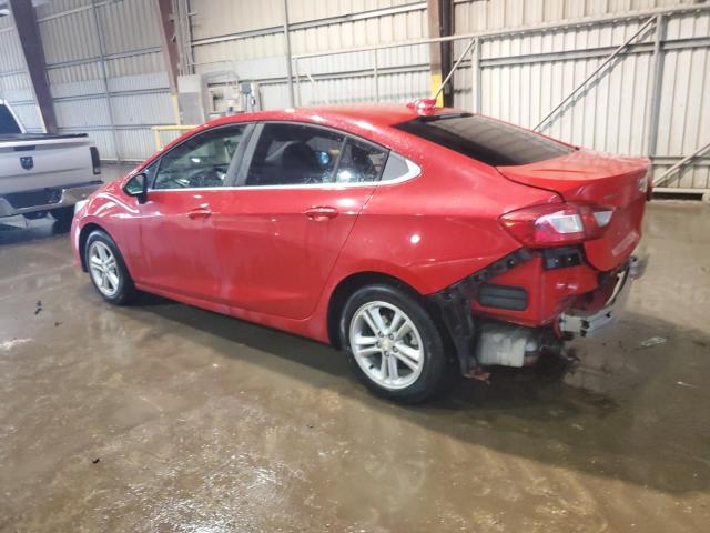 1G1BE5SM6H7166008 | 2017 CHEVROLET CRUZE LT