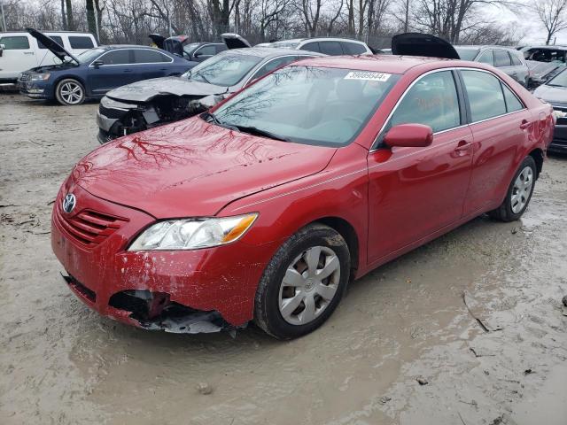 2009 Toyota Camry Base