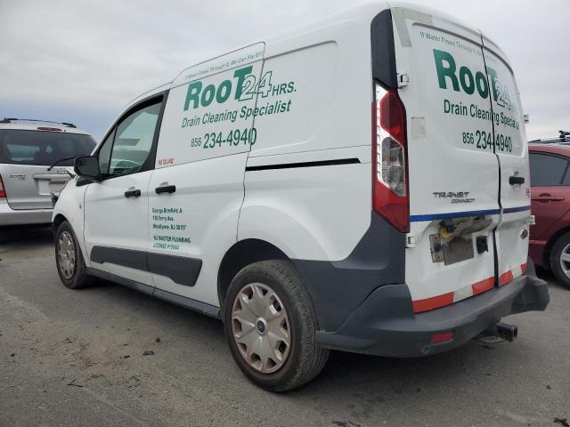 2016 FORD TRANSIT CO - NM0LS6E77G1263734