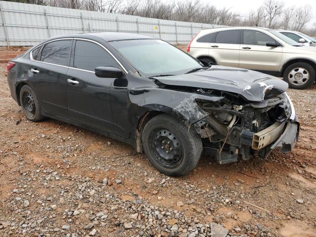 2017 Nissan Altima 2.5 VIN: 1N4AL3AP0HC117635 Lot: 78335453