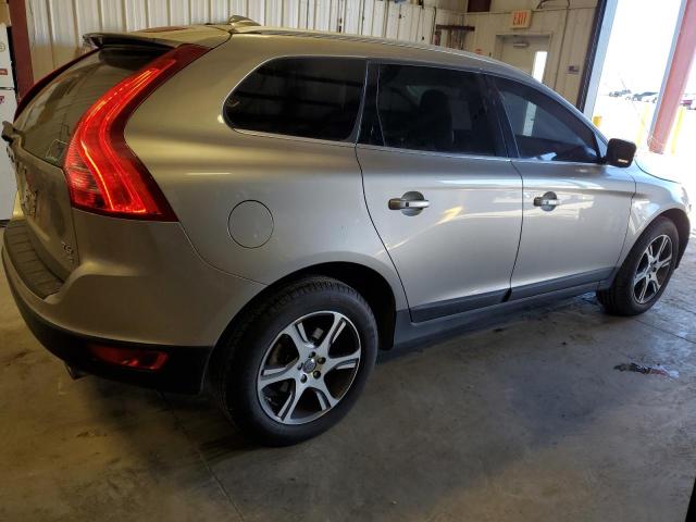 VIN YV4902DZ2D2415257 2013 Volvo XC60, T6 no.3