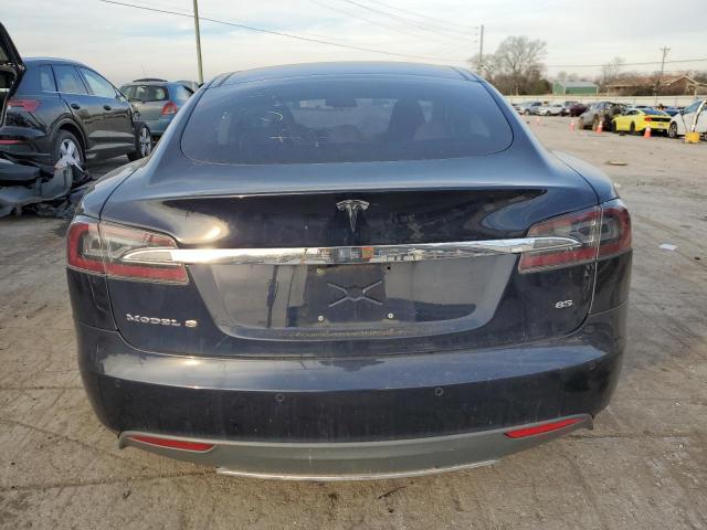 5YJSA1H19EFP36601 | 2014 TESLA MODEL S