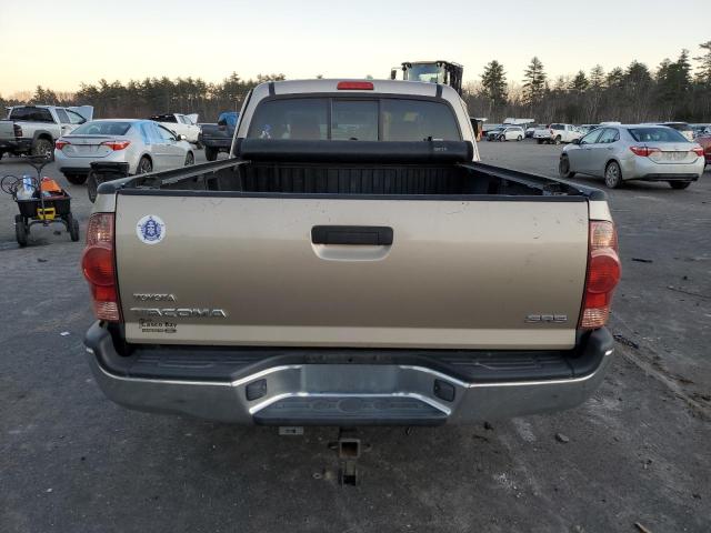 5TETX22N98Z510663 | 2008 Toyota tacoma access cab