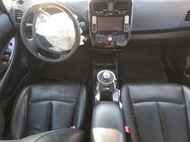 1N4BZ0CP1GC303908 2016 Nissan Leaf Sv