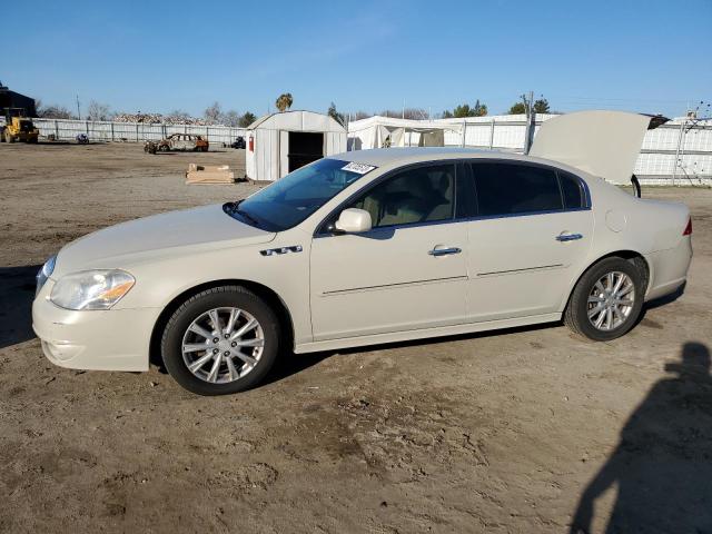 2010 Buick Lucerne CX