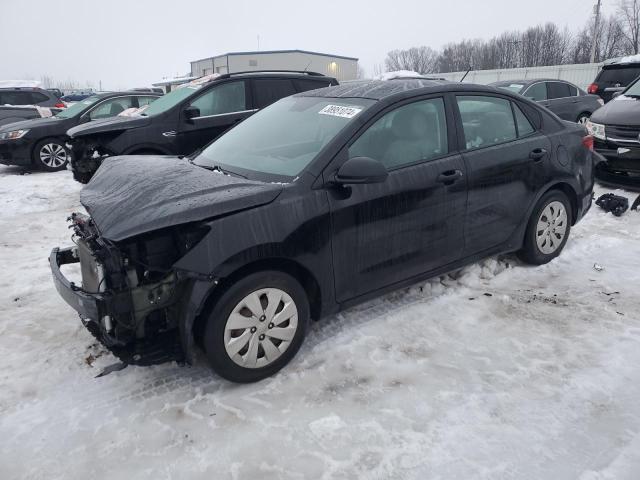 2018 Kia Rio LX