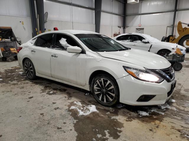 2018 Nissan Altima 2.5 VIN: 1N4AL3AP6JC260692 Lot: 38302874