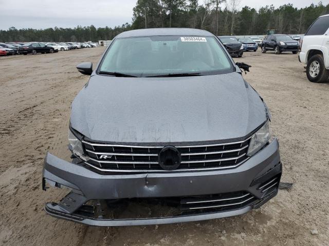 1VWAT7A35GC041470 | 2016 Volkswagen passat s