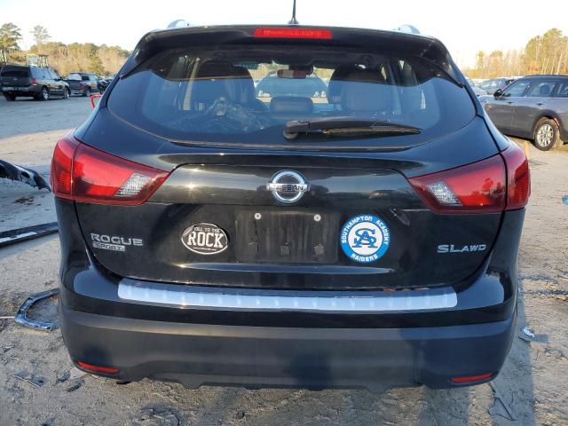 JN1BJ1CR3HW127472 | 2017 NISSAN ROGUE SPOR