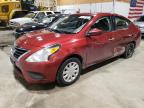 2019 NISSAN VERSA S - 3N1CN7AP4KL855490