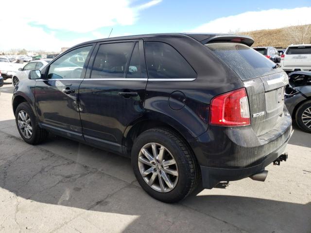 Vin: 2fmdk4kc7dba82822, lot: 40650284, ford edge limited 20132