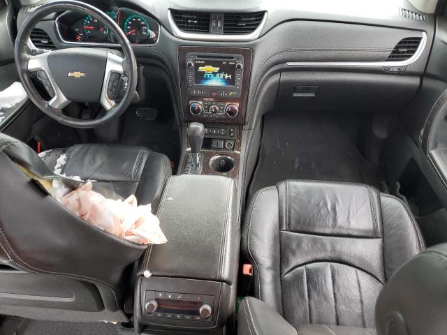 1GNKVJKD4GJ233925 | 2016 CHEVROLET TRAVERSE L