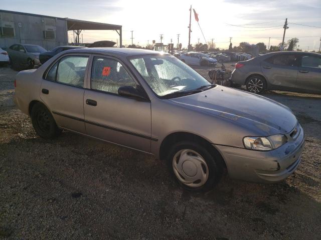 1998 Toyota Corolla Ve VIN: 1NXBR12E7WZ077149 Lot: 38236094