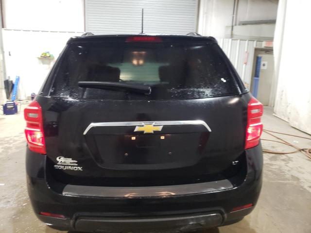 2GNALCEKXH1597706 | 2017 CHEVROLET EQUINOX LT