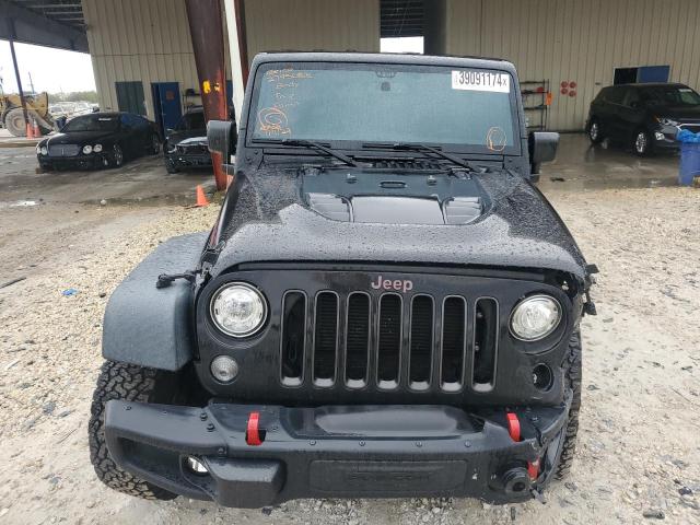 1C4BJWCG6JL813733 | 2018 JEEP WRANGLER R