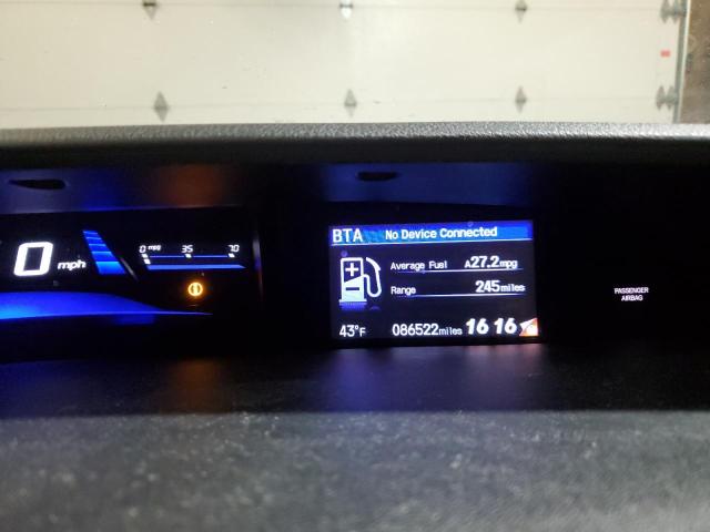 19XFB2F56EE068367 | 2014 HONDA CIVIC LX