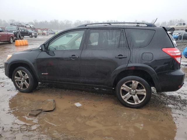 Vin: jtmrf4dv4a5033347, lot: 37884824, toyota rav4 sport 20102
