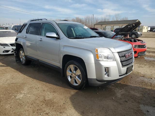 2GKALTEK4F6417858 | 2015 GMC TERRAIN SL