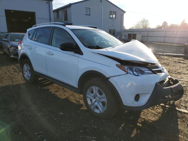 JTMBFREV5FJ033806 | 2015 TOYOTA RAV4 LE