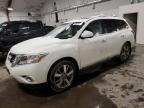 2016 NISSAN PATHFINDER - 5N1AR2MM6GC659398