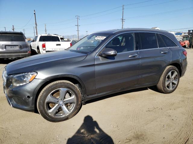 2016 Mercedes-Benz GLC GLC 300