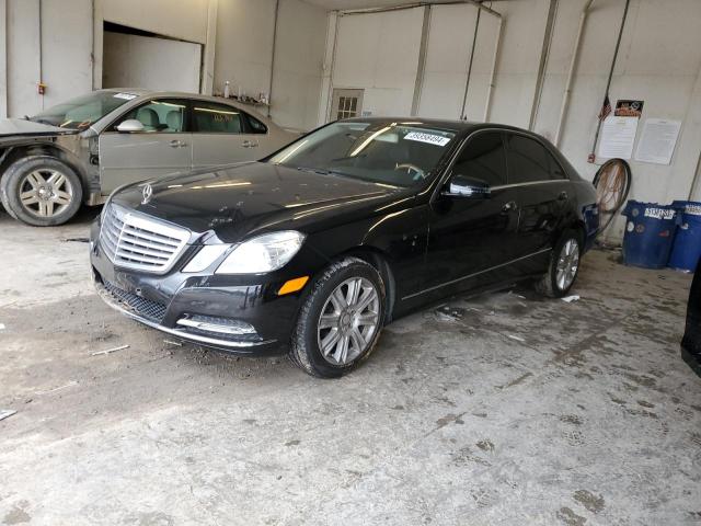 VIN WDDHF8JB0DA718234 2013 Mercedes-Benz E-Class, 3... no.1