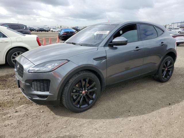 2020 Jaguar E-PACE 