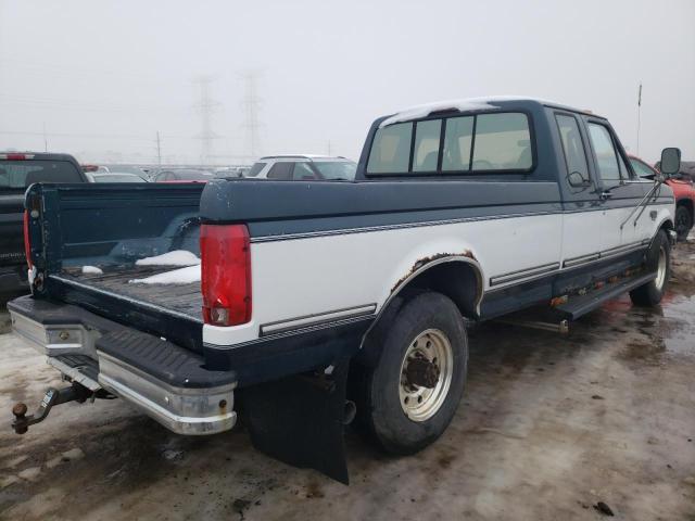 1995 Ford F250 VIN: 1FTHX25F6SKA60265 Lot: 39229994