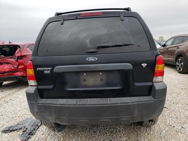 2006 Ford Escape Xlt VIN: 1FMYU03146KA61114 Lot: 82975913