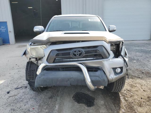 5TFJU4GN4FX075804 | 2015 TOYOTA TACOMA DOU