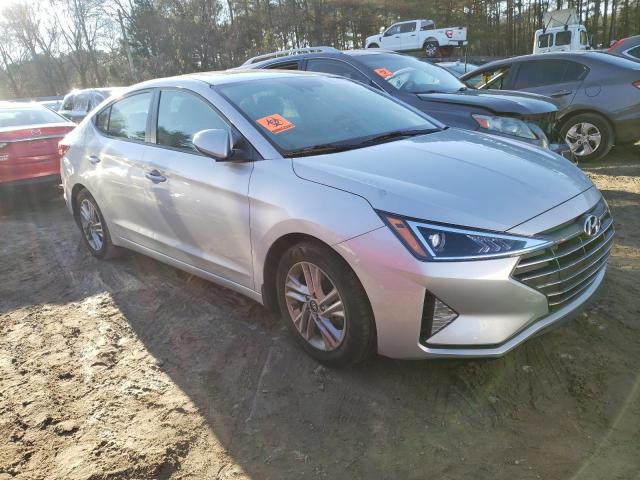 5NPD84LF2LH535338 | 2020 HYUNDAI ELANTRA SE