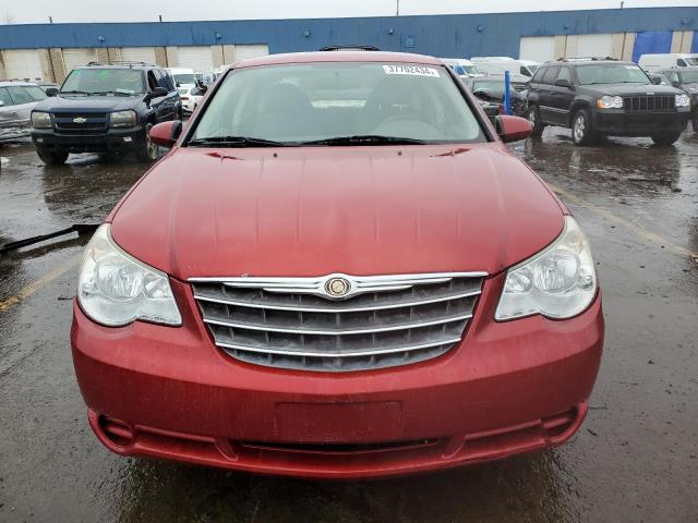 1C3LC56R17N654904 | 2007 Chrysler sebring touring