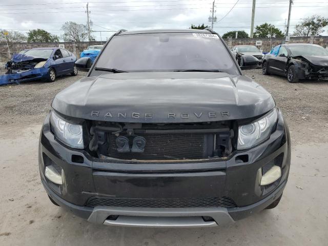 2014 Land Rover Range Rover Evoque Pure Premium VIN: SALVR2BG1EH892309 Lot: 38267384