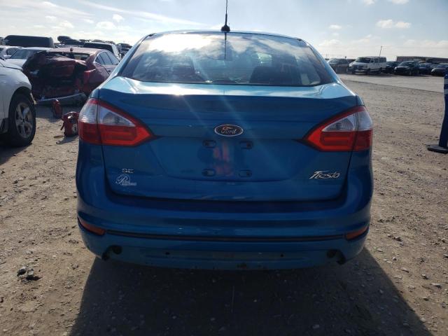 3FADP4BJ6EM139151 | 2014 Ford fiesta se