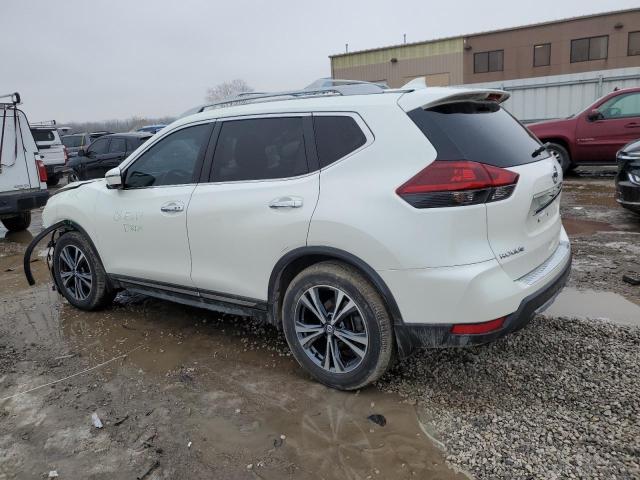 Nissan Rogue 2018-auction-1