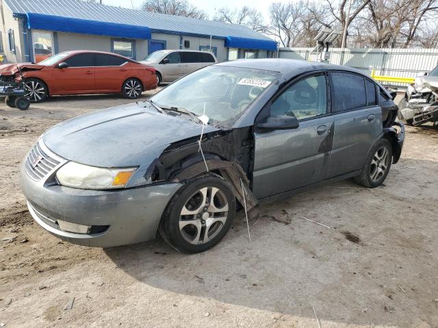 2005 Saturn Ion 