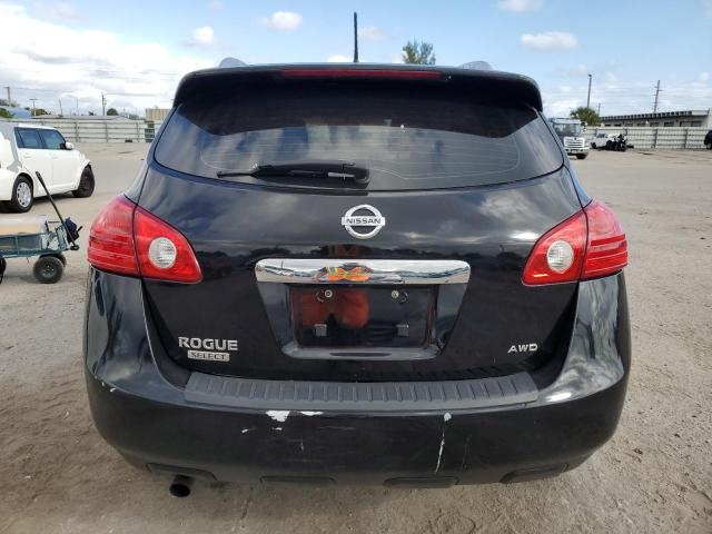 JN8AS5MV2FW754190 | 2015 Nissan rogue select s