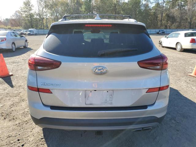 KM8J33AL1LU205602 | 2020 HYUNDAI TUCSON LIM