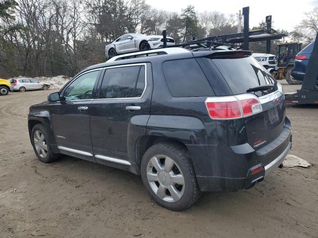 2GKFLZE32F6267122 | 2015 GMC TERRAIN DE