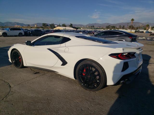 2023 CHEVROLET CORVETTE STINGRAY 2LT Photos | CA - SUN VALLEY ...