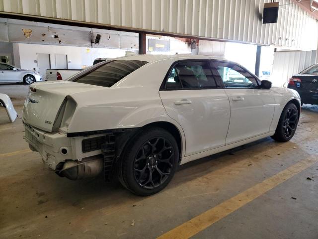 Vin: 2c3ccaag2kh602360, lot: 37885654, chrysler 300 touring 20193